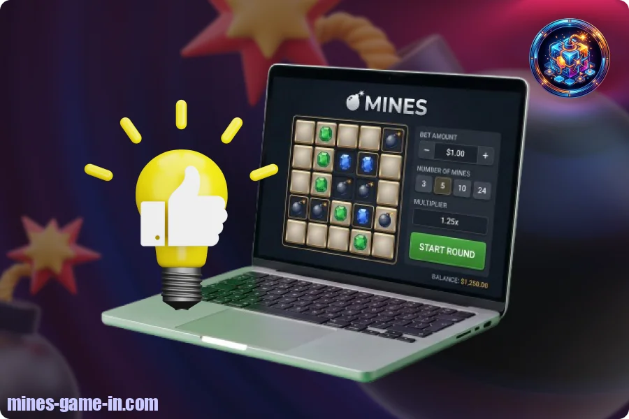 Tips for Mines players who are in India